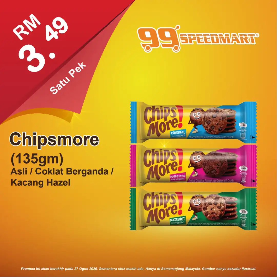 99 Speedmart Malaysia Promotions Today | Latest Catalogue page 17