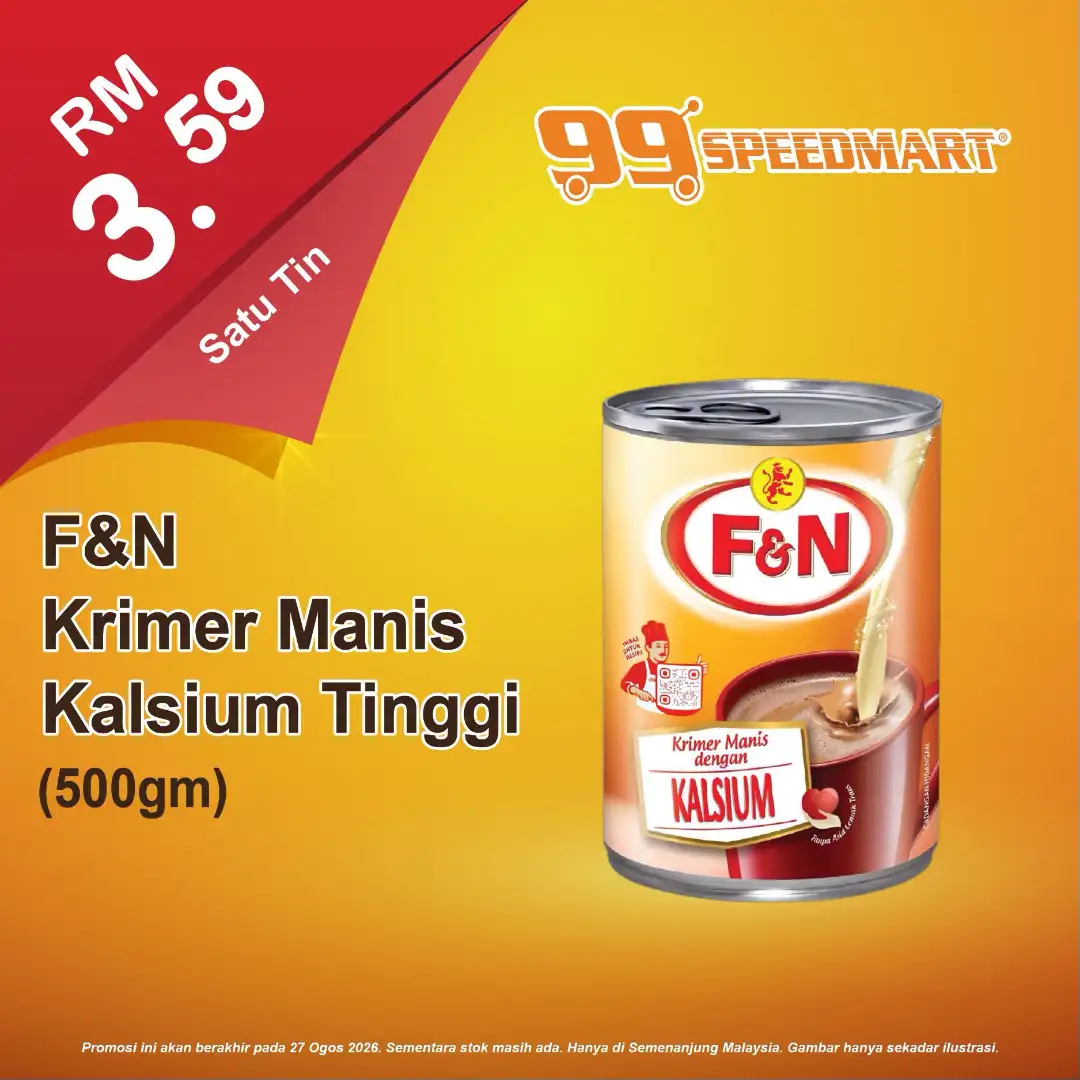 99 Speedmart Malaysia Promotions Today | Latest Catalogue page 19