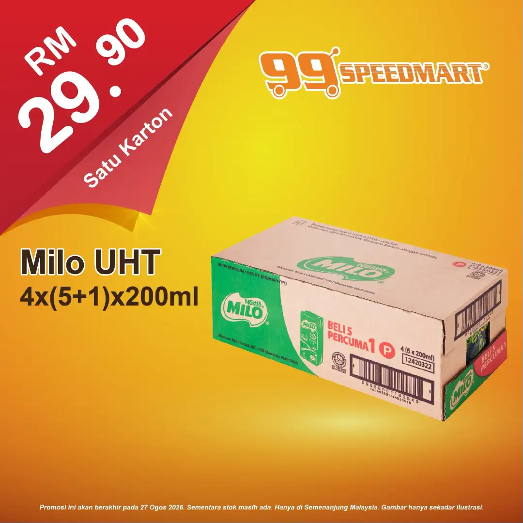 99 Speedmart Malaysia Promotions Today | Latest Catalogue page 2