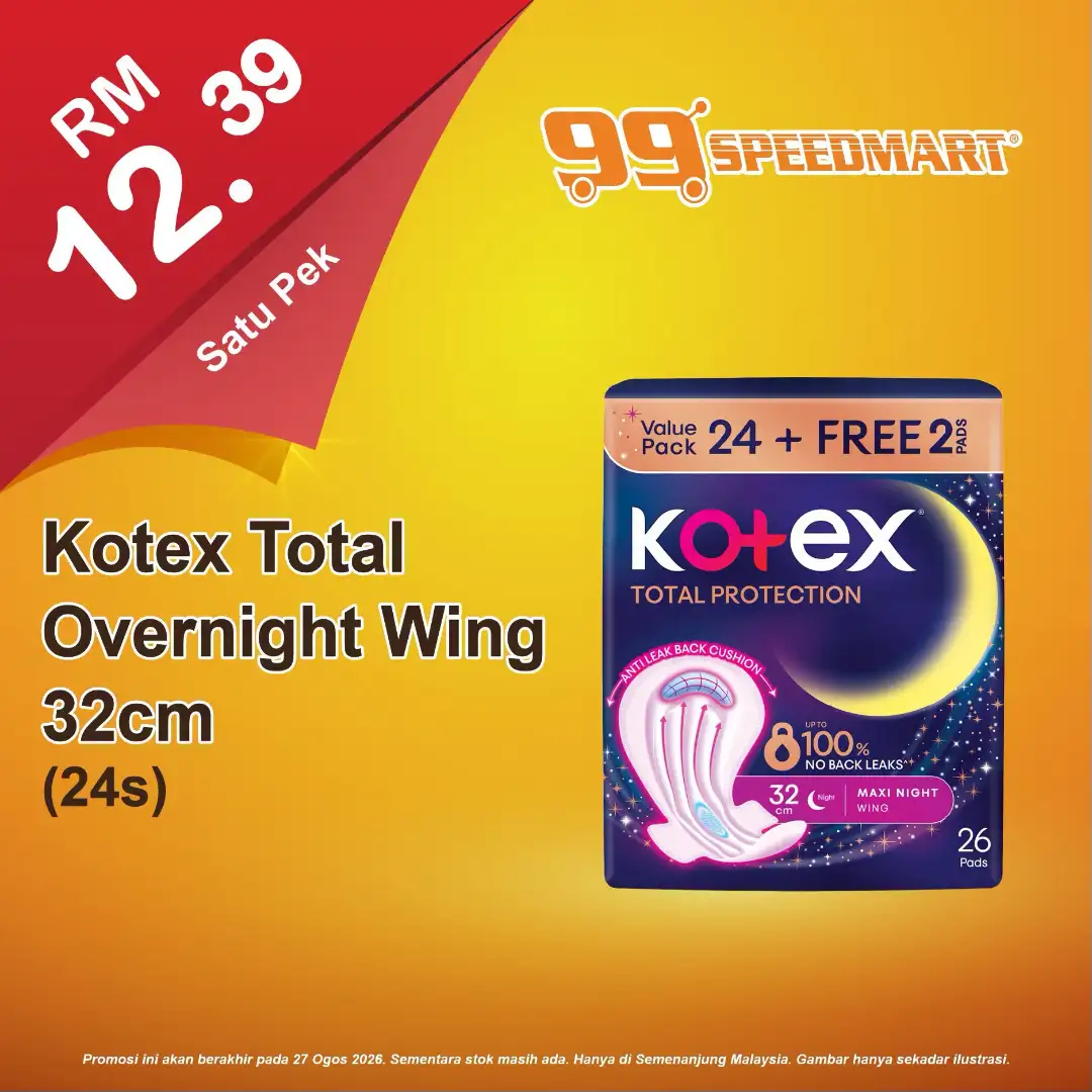 99 Speedmart Malaysia Promotions Today | Latest Catalogue page 23