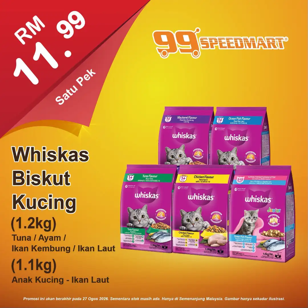 99 Speedmart Malaysia Promotions Today | Latest Catalogue page 25
