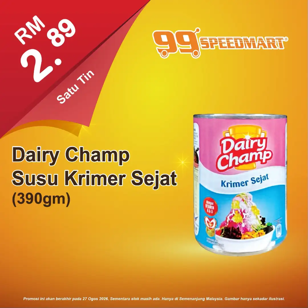 99 Speedmart Malaysia Promotions Today | Latest Catalogue page 6