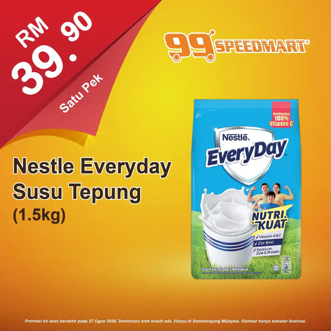 99 Speedmart Malaysia Promotions Today | Latest Catalogue page 8