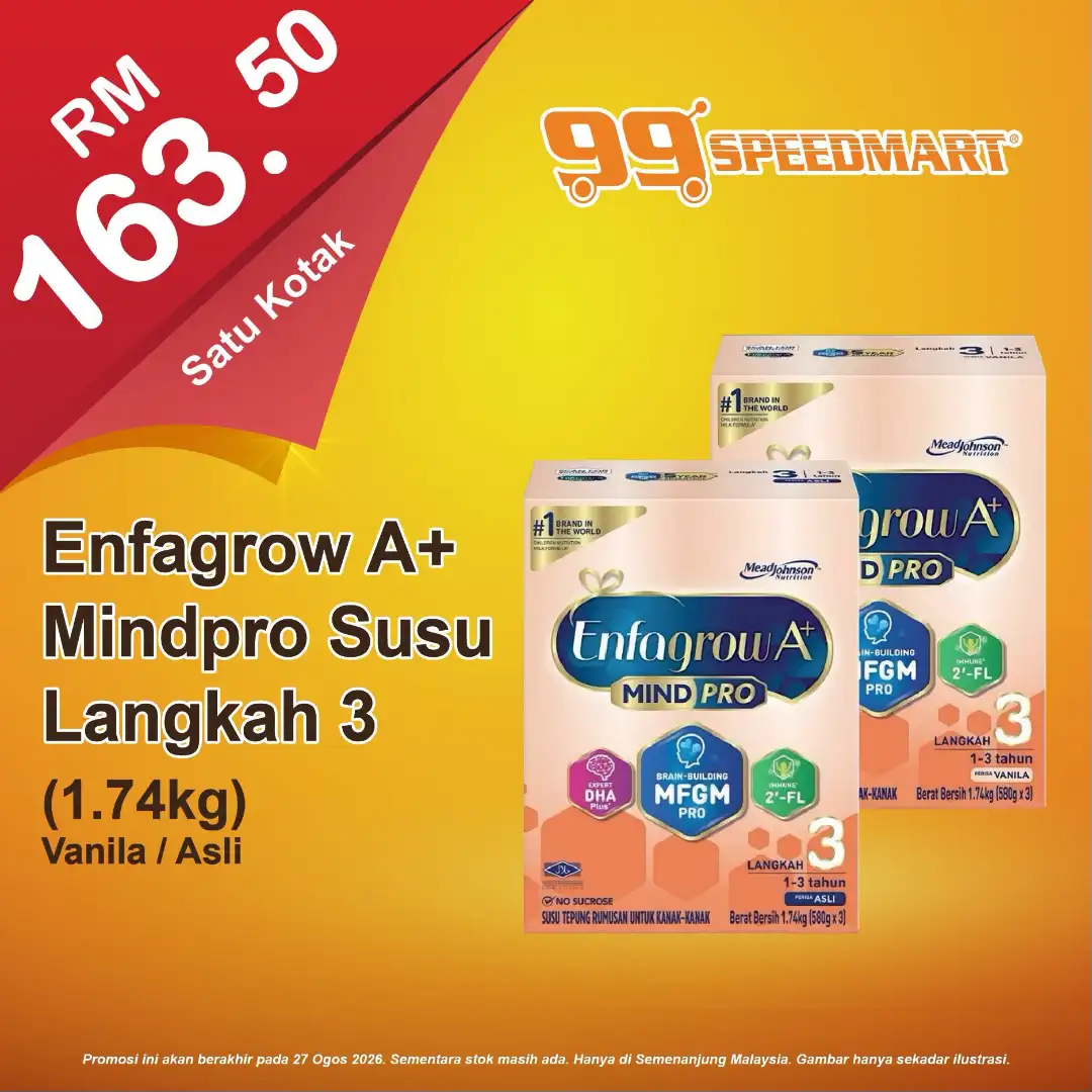 99 Speedmart Malaysia Promotions Today | Latest Catalogue page 9