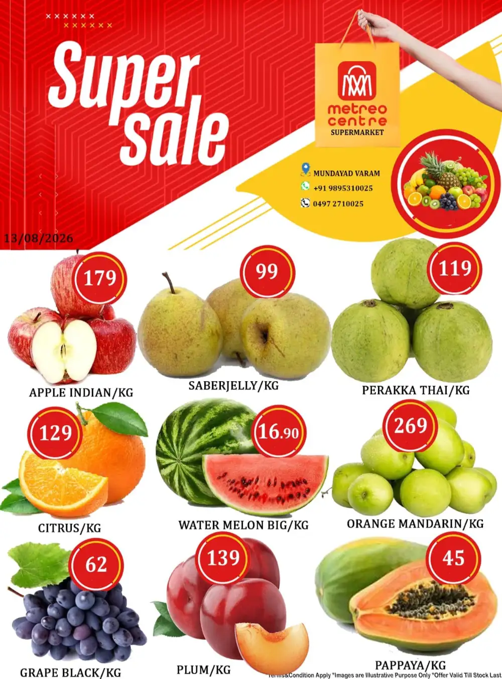 Super sale page 3