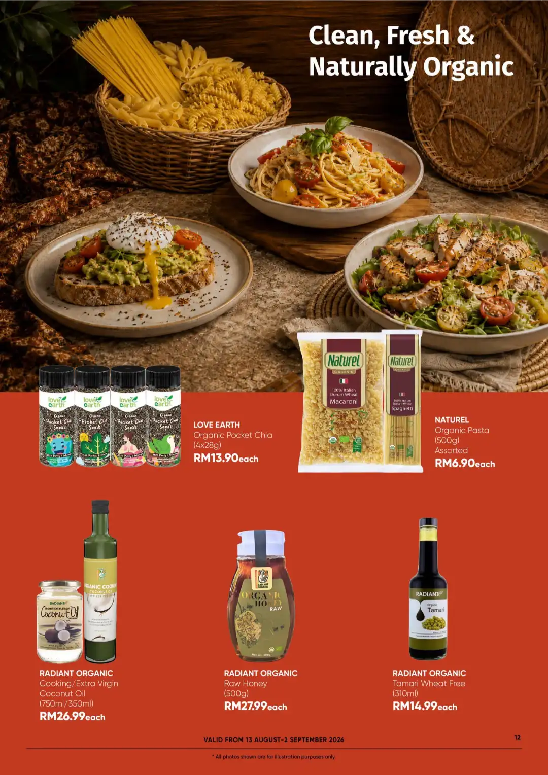 Mercato Malaysia Today Promotion | Latest Catalogue page 12