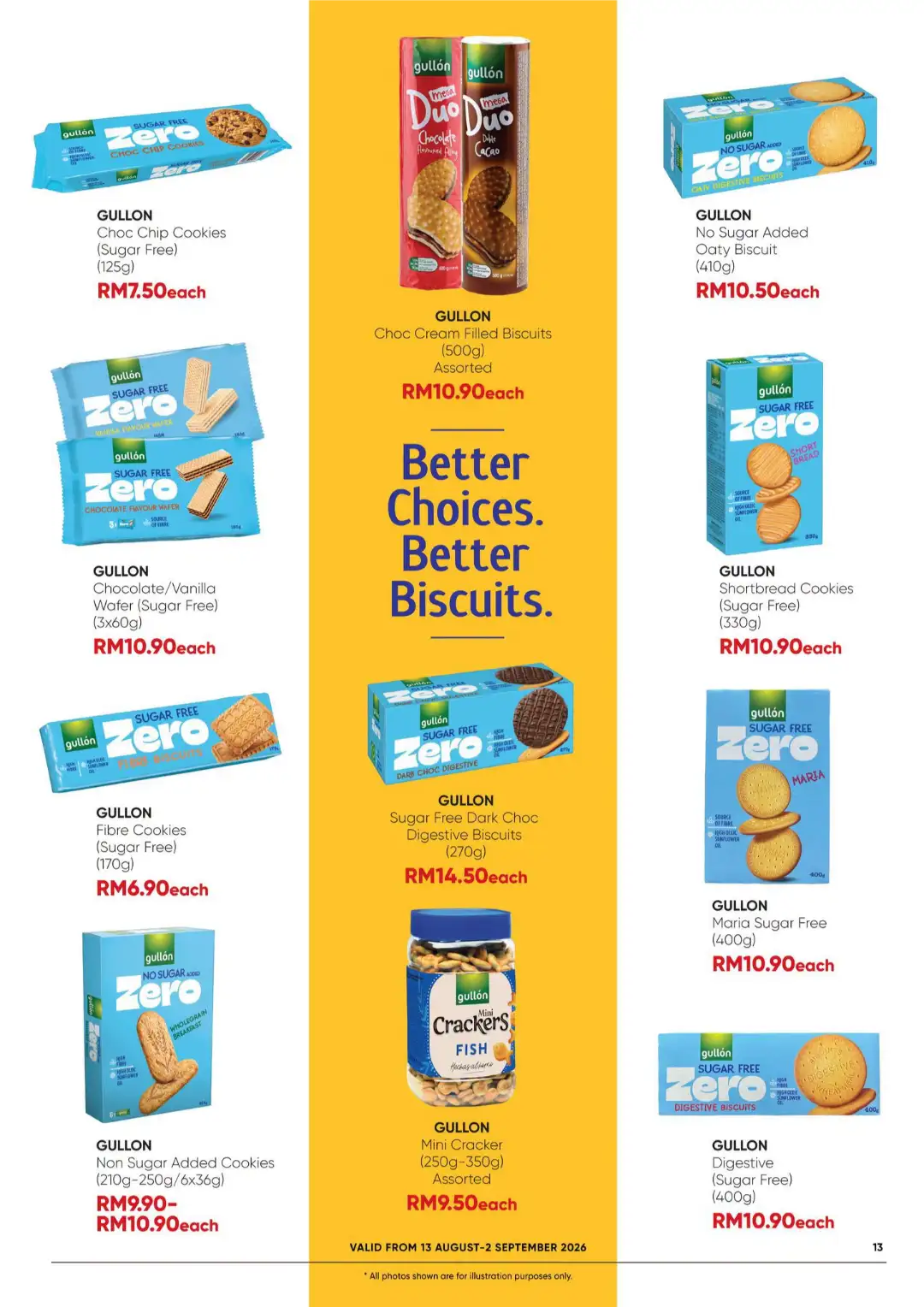 Mercato Malaysia Today Promotion | Latest Catalogue page 13