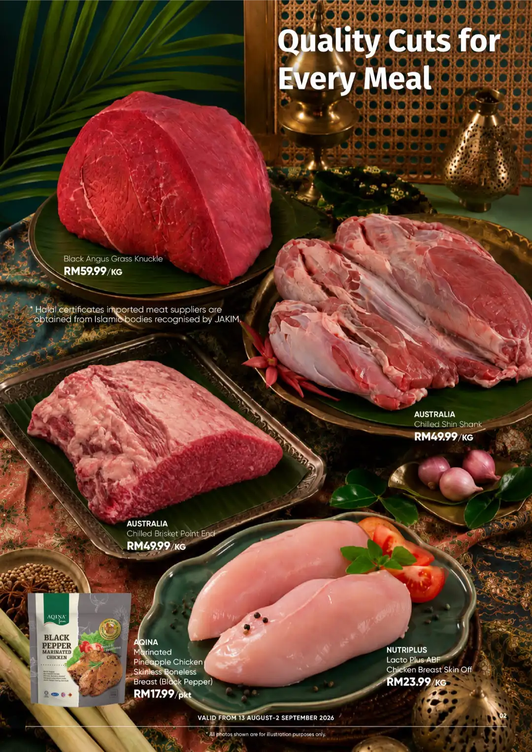 Mercato Malaysia Today Promotion | Latest Catalogue page 2