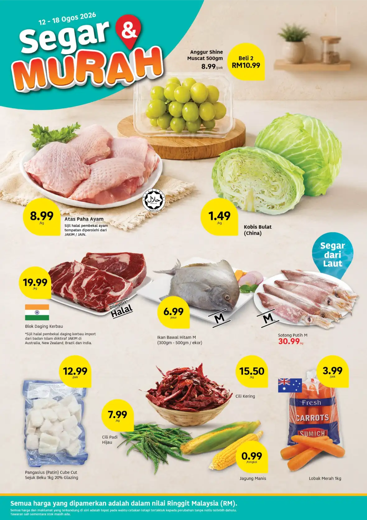 Lotus's Malaysia Today Promotion | Latest Catalogue page 2