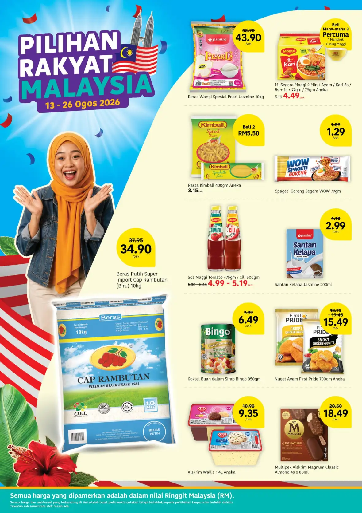 Lotus's Malaysia Today Promotion | Latest Catalogue page 6