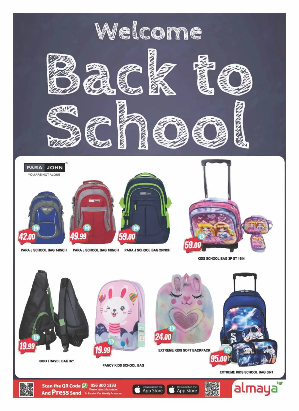 Al Maya Supermarket UAE Offers Today | Weekly Flyer page 5