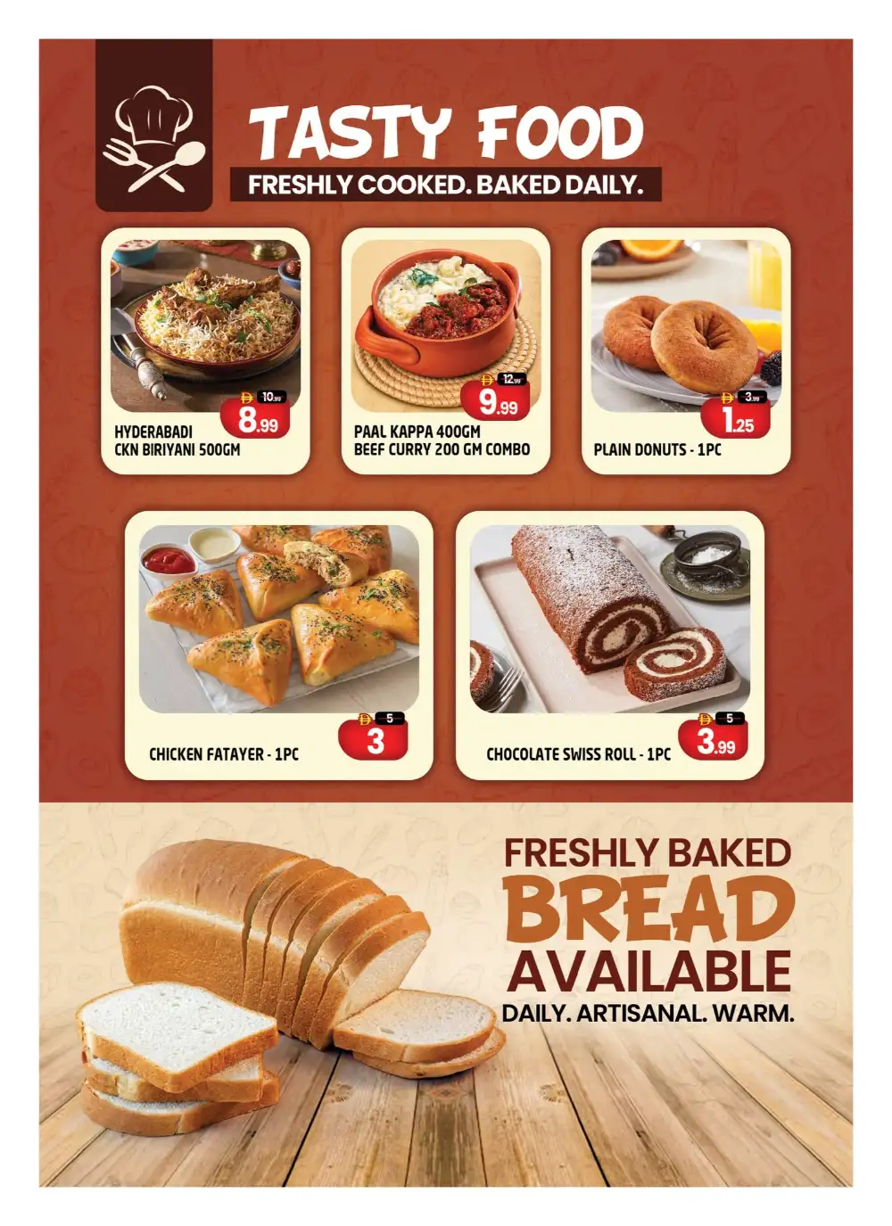 Hashim Sharjah Back to School Offers | Latest Flyer page 5