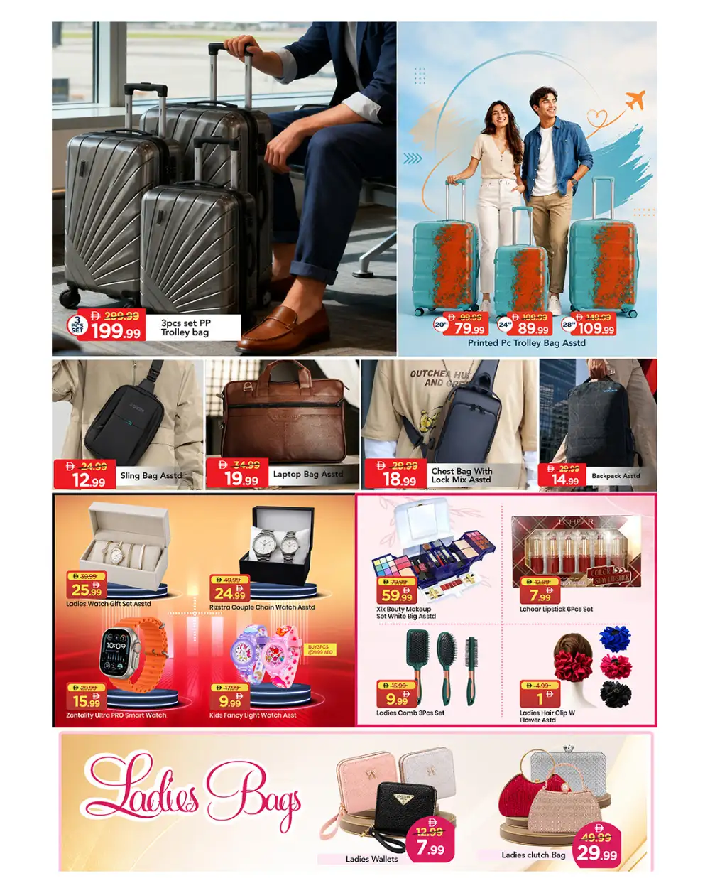 Mark & Save Al Majaz Sharjah Offers | Mega Price Drop page 9