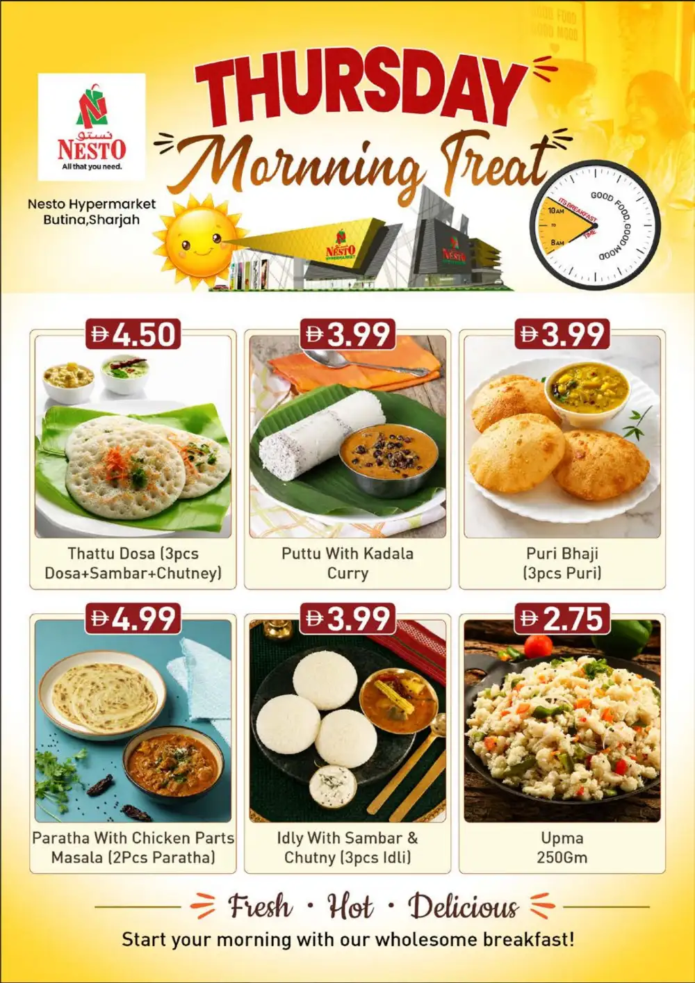 Nesto Butina Sharjah Offers | Unbeatable Deals page 20