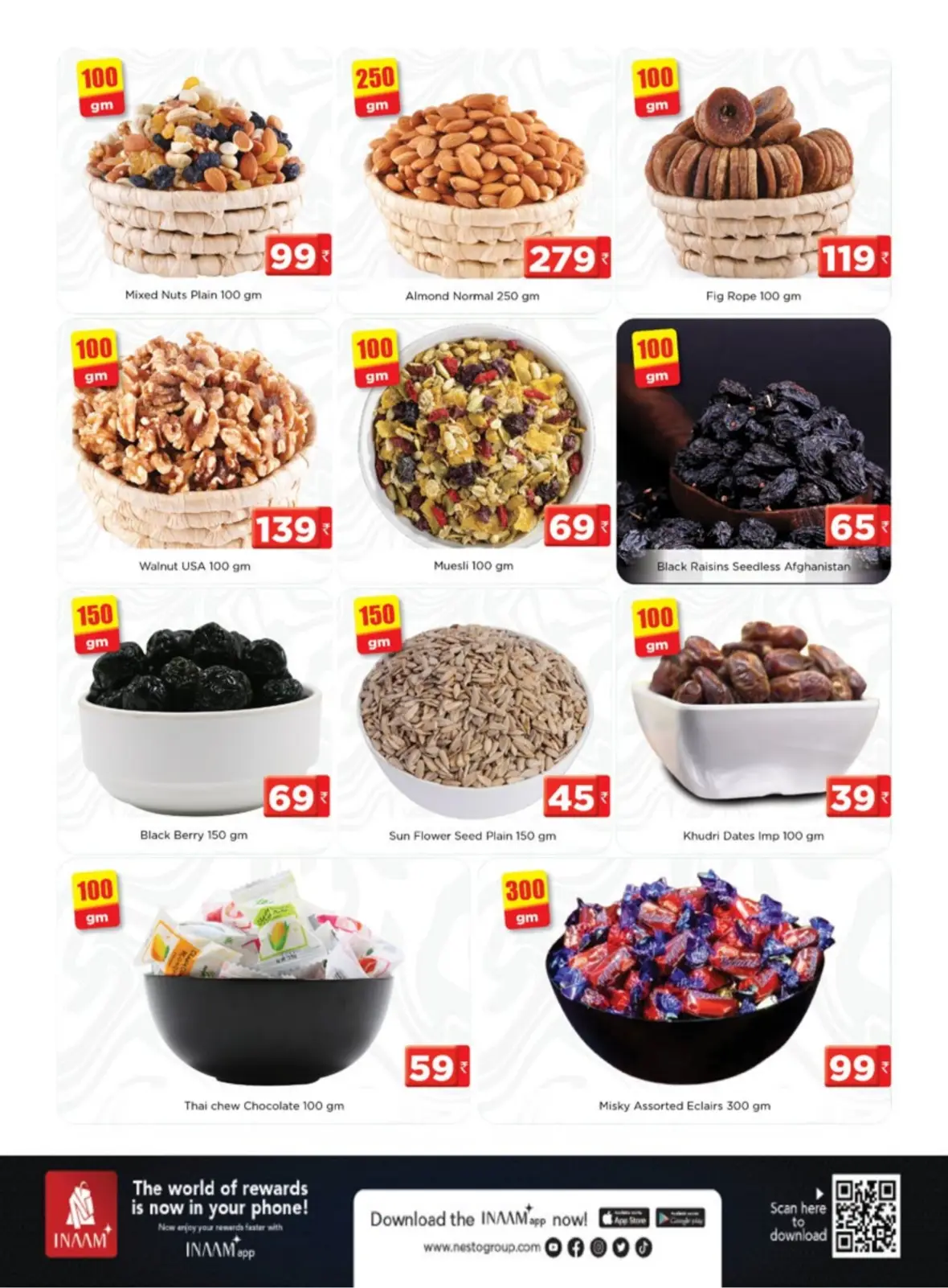 Nesto Easy Palakkad Azadi Sale Offers | Best Deals Today page 8