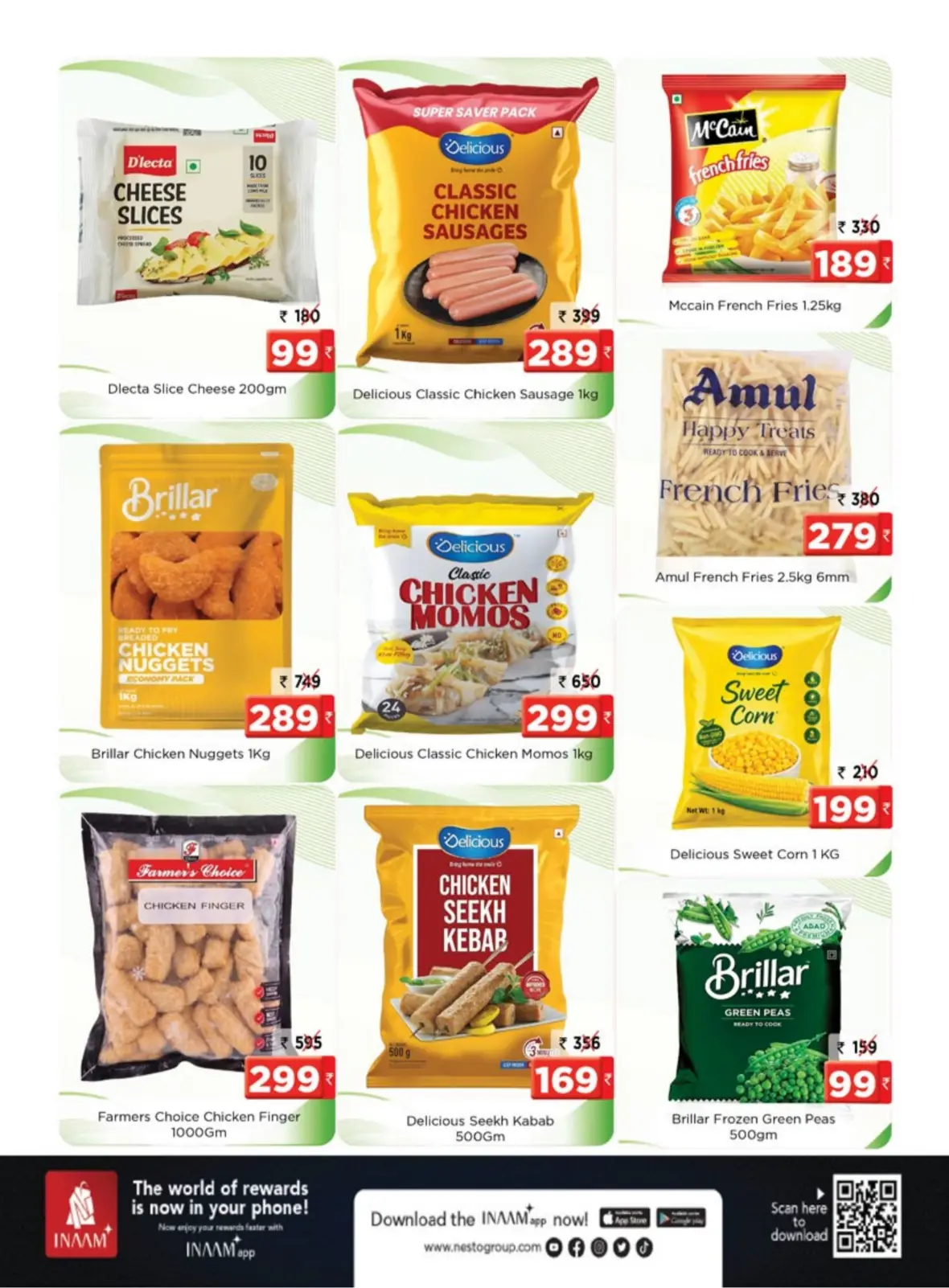 Nesto Easy Palakkad Azadi Sale Offers | Best Deals Today page 9