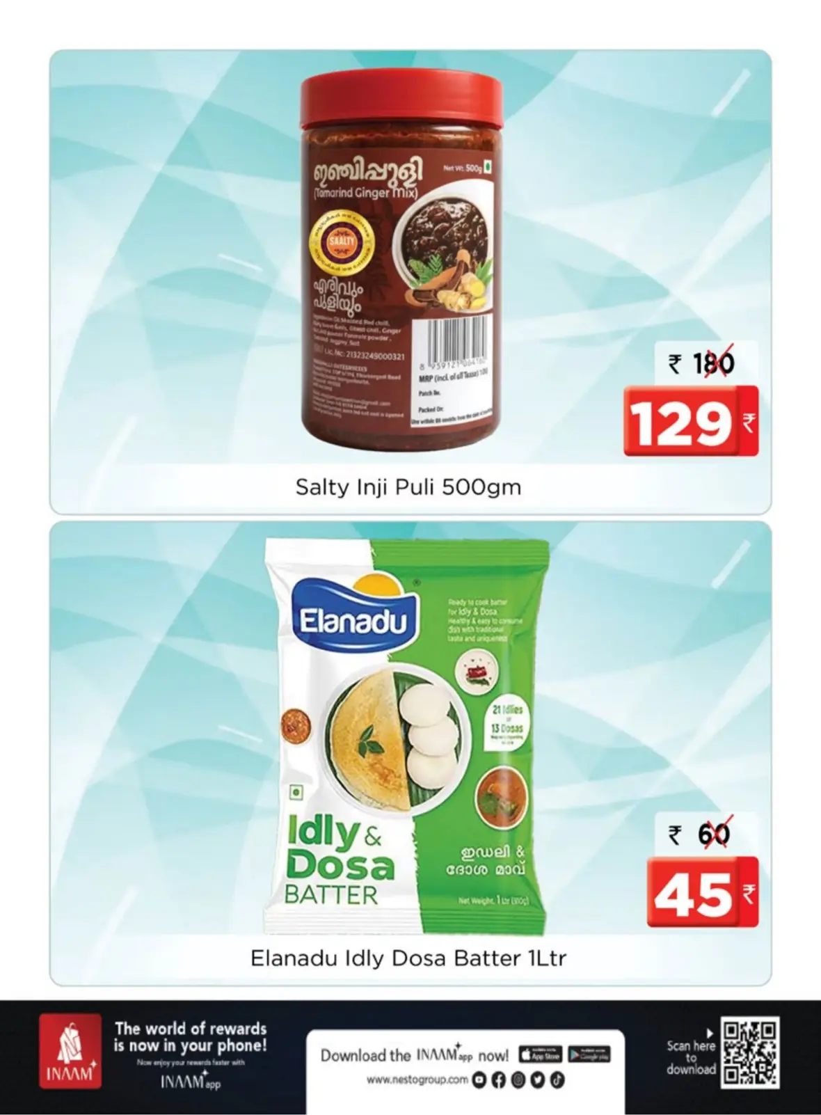 Nesto Easy Palakkad Azadi Sale Offers | Best Deals Today page 10
