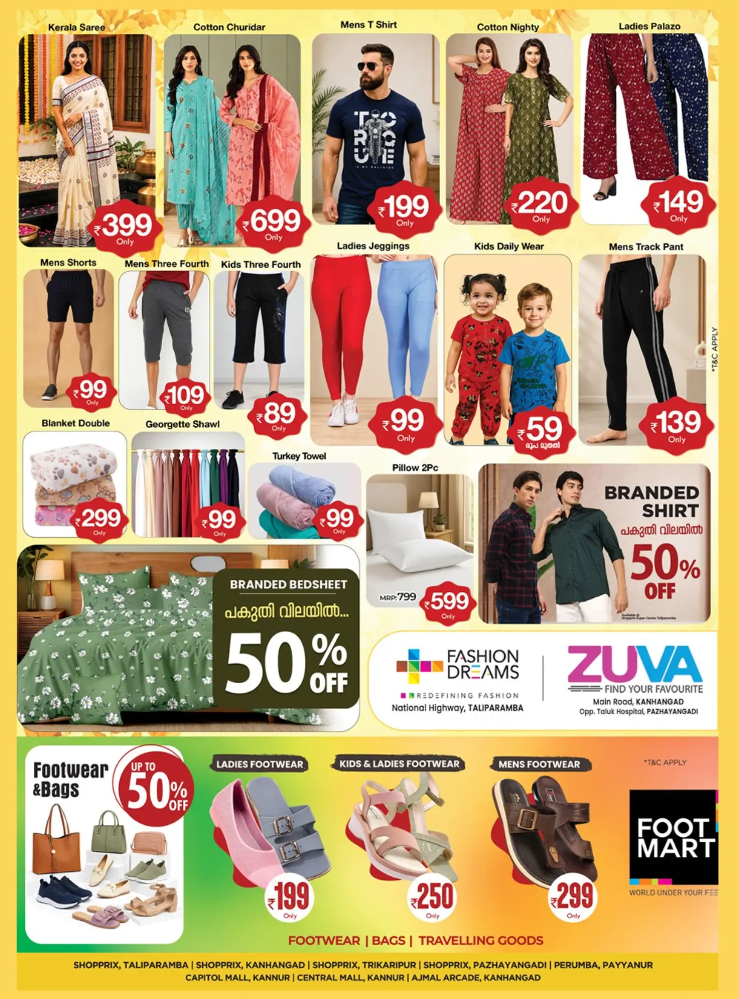 Shopprix Onam Offers | Latest Electronics & Grocery Deals page 7