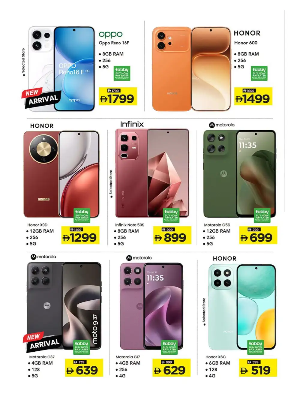 Mark & Save Electronics Offers | Plug In To Savings page 10