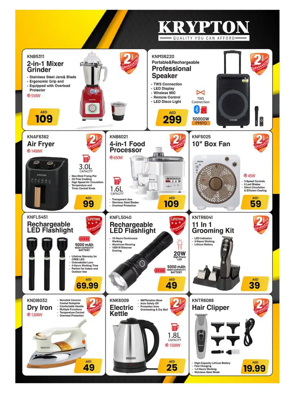 Mark & Save Electronics Offers | Plug In To Savings page 11