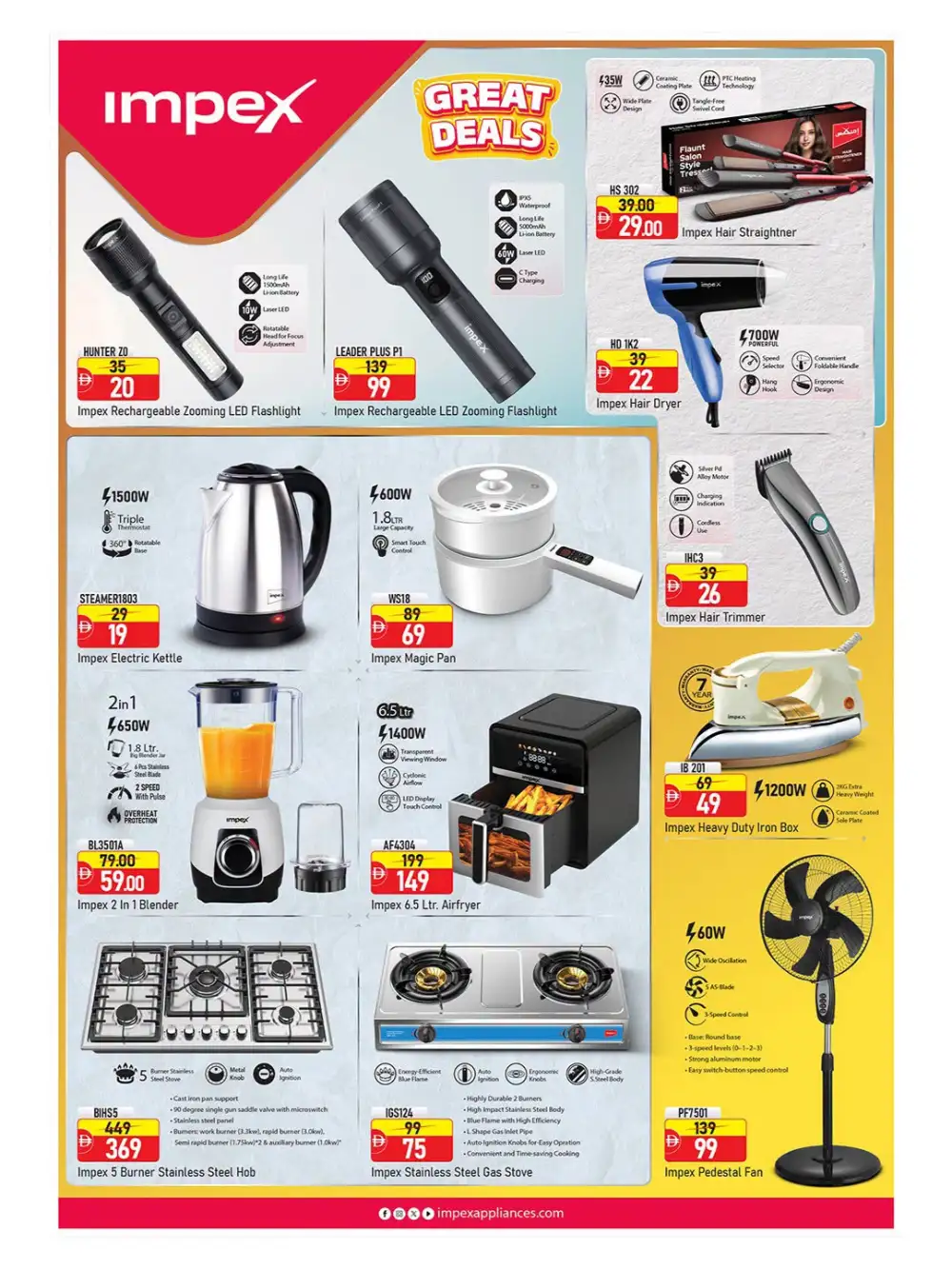 Mark & Save Electronics Offers | Plug In To Savings page 18