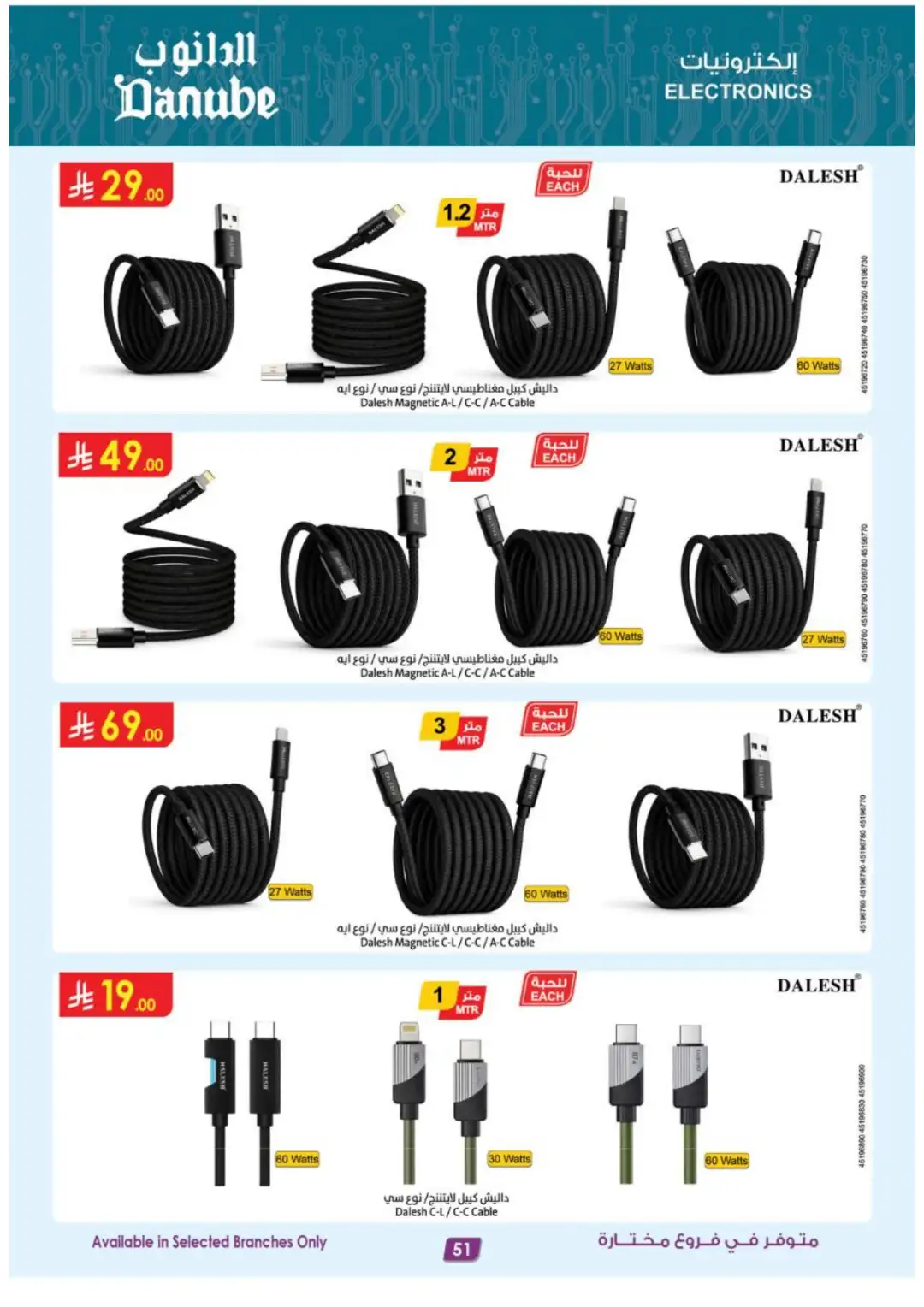 Danube Best Offers | Electronics & Home Deals page 51