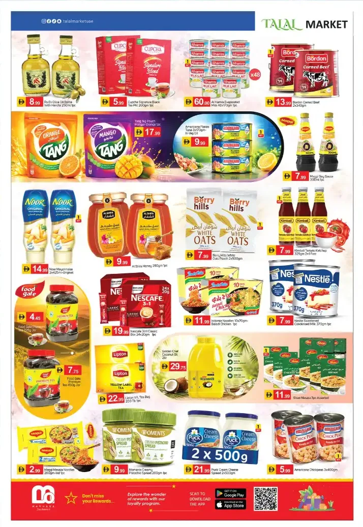 Talal Market Price Break Deals | Supermarket Offers page 3