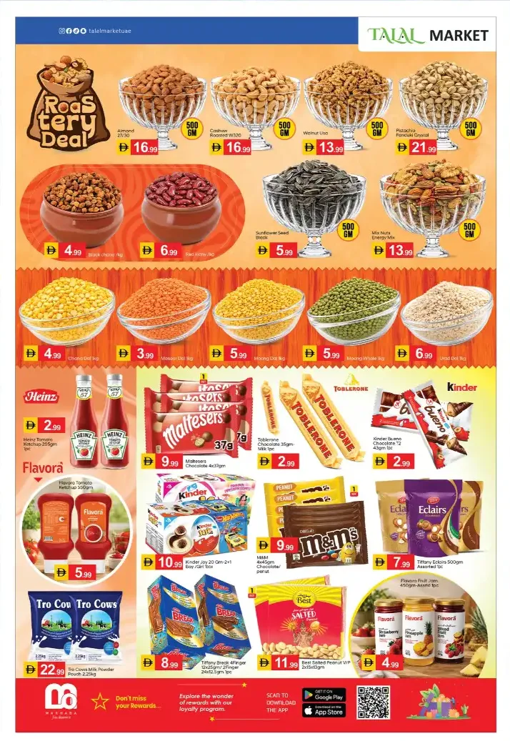 Talal Market Price Break Deals | Supermarket Offers page 4