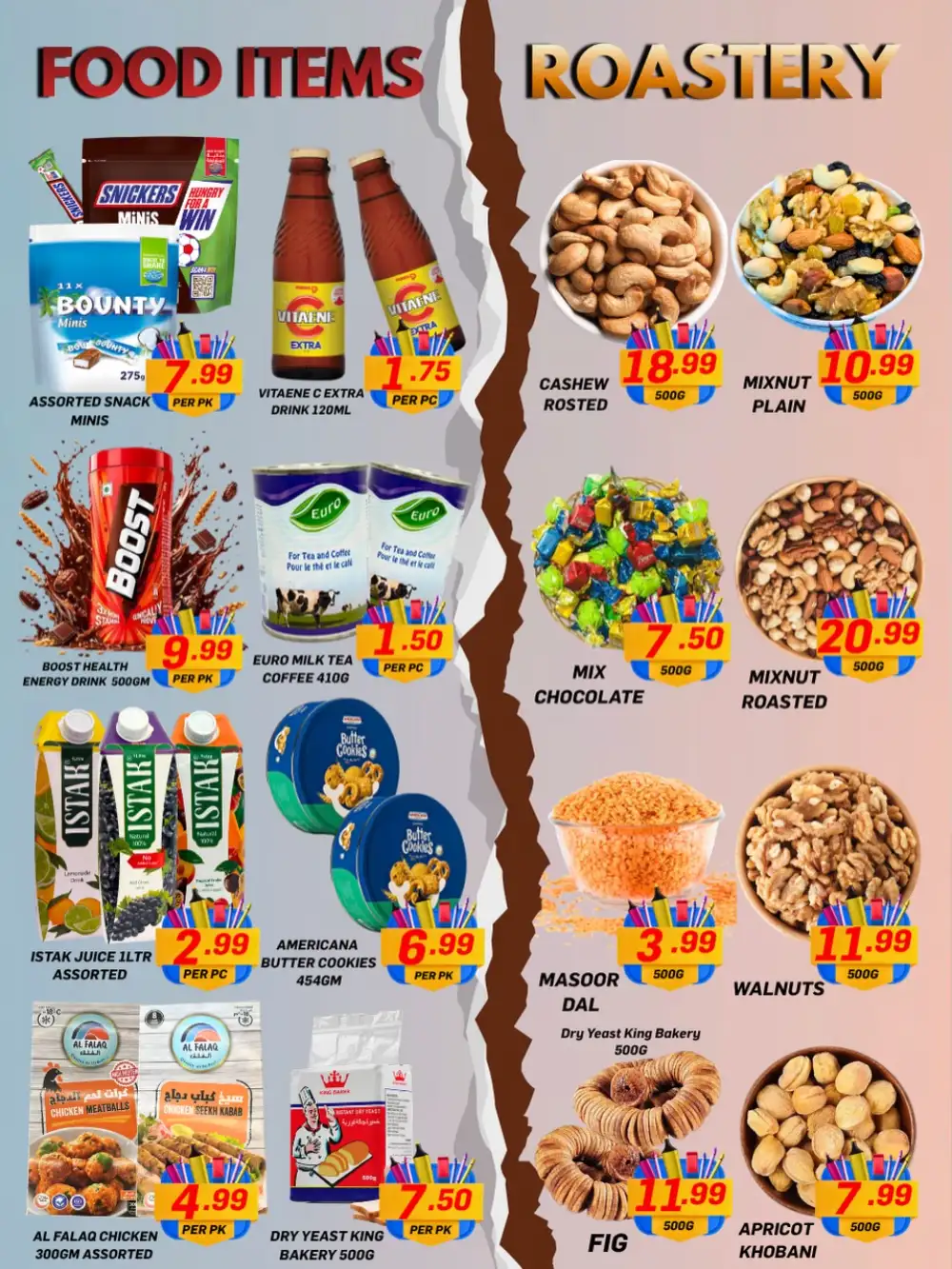 City Max Ajman Back to School Offers | Grocery Deals page 2