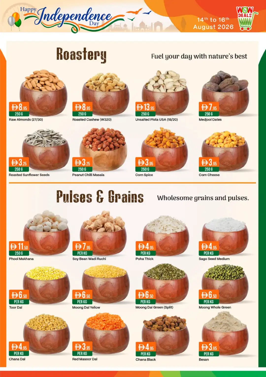 West Zone Supermarket Offers in UAE | Latest Deals page 18