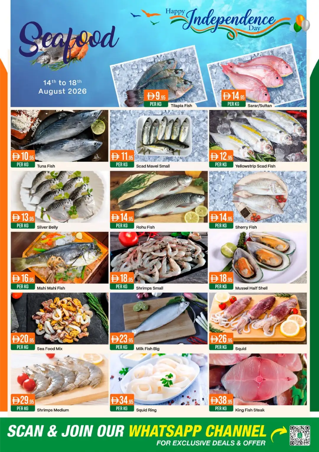 West Zone Supermarket Offers in UAE | Latest Deals page 19