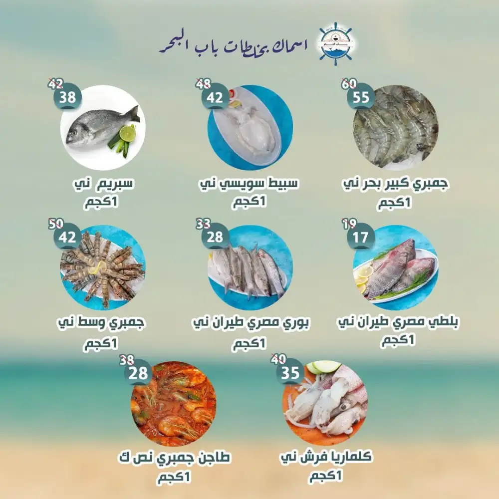 Al Nahda Al Masria Abu Dhabi Weekly Offers page 9