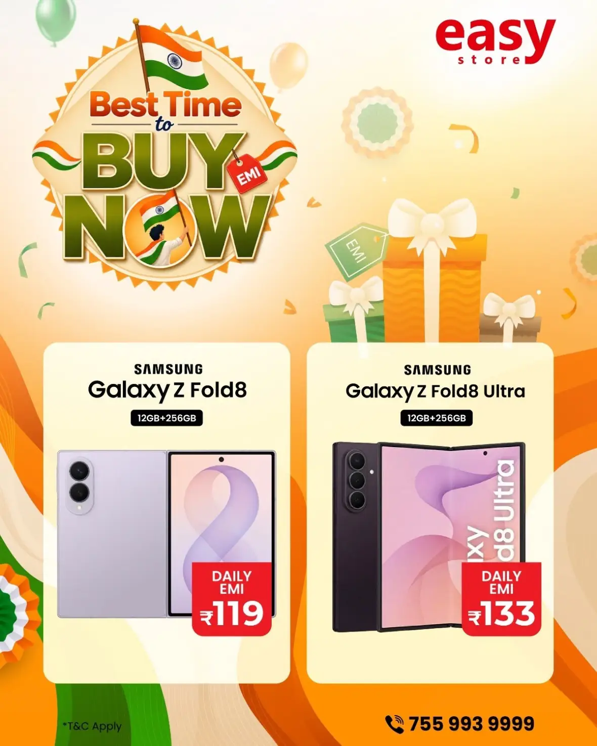 Easy Store Offers Today | Samsung Mobile Deals page 2
