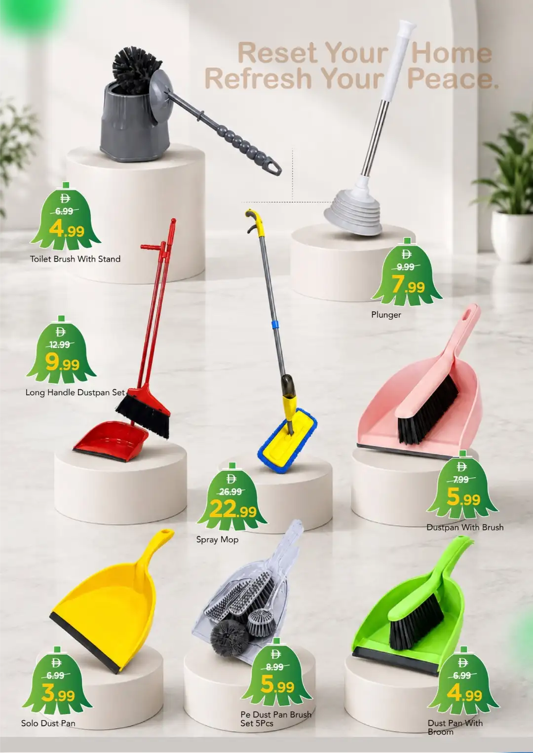 Mark & Save Offers Today in UAE | Home Deals page 2