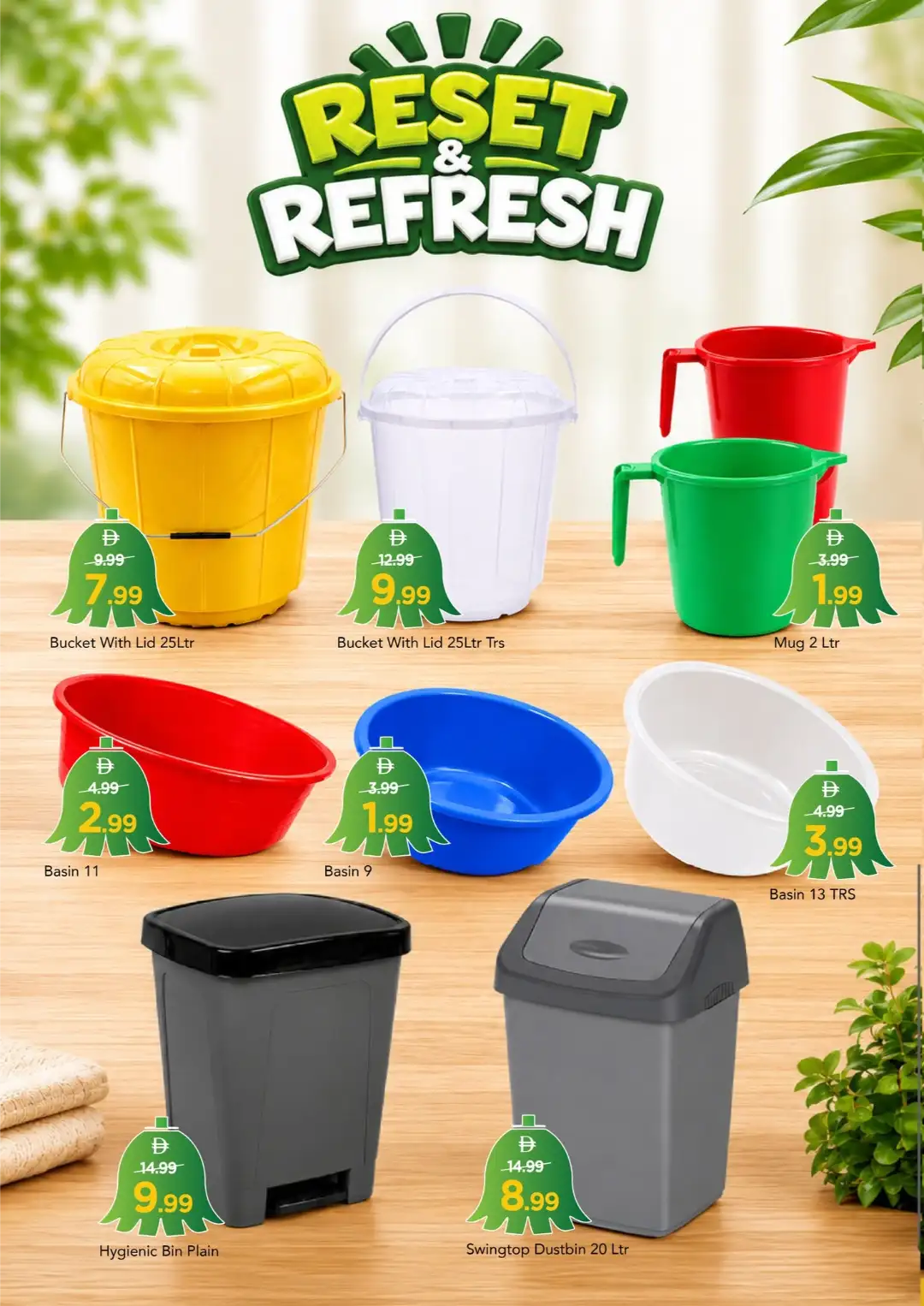 Mark & Save Offers Today in UAE | Home Deals page 3