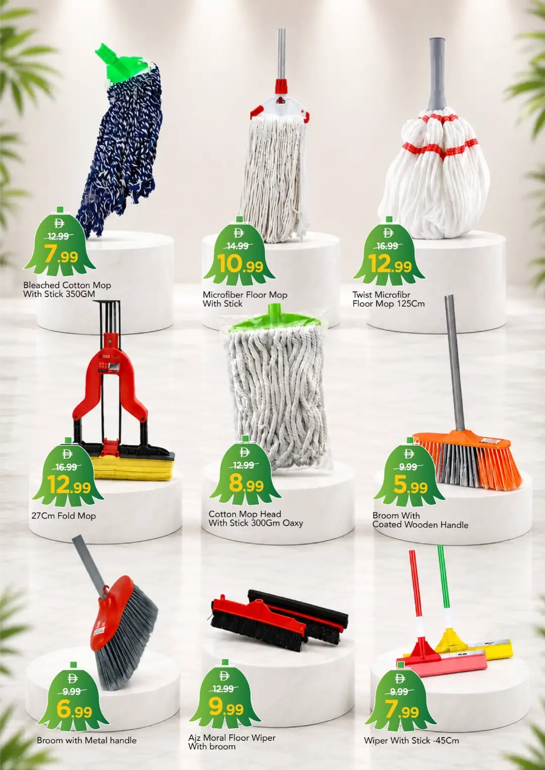Mark & Save Offers Today in UAE | Home Deals page 4