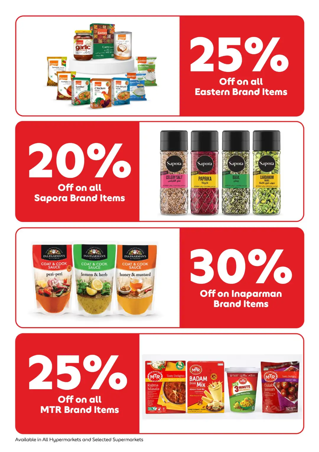 Carrefour UAE Onam Offers | Win Gold & Weekly Deals page 4