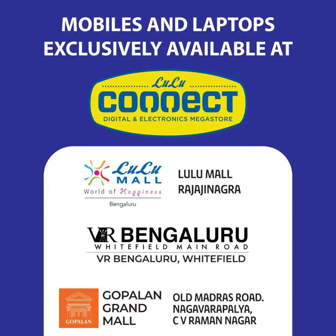 LuLu Bengaluru Offers | Festival Deals & Savings page 28