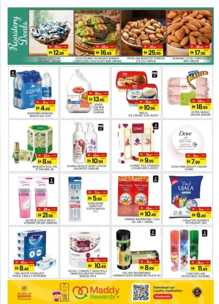 Mango Hypermarket DIP2 Dubai Offers Today | Deals page 3