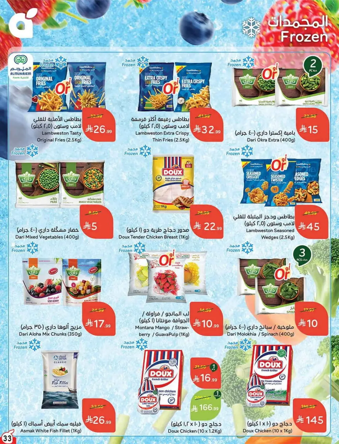 Panda Offers Today | Weekly Deals & Cash Back page 34