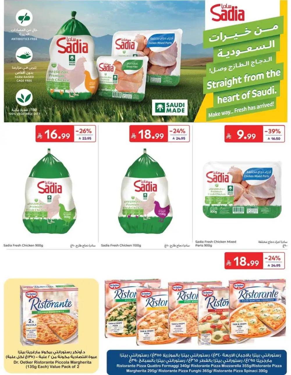 Carrefour Grocery & Back to School Offers | Weekly Flyer page 21