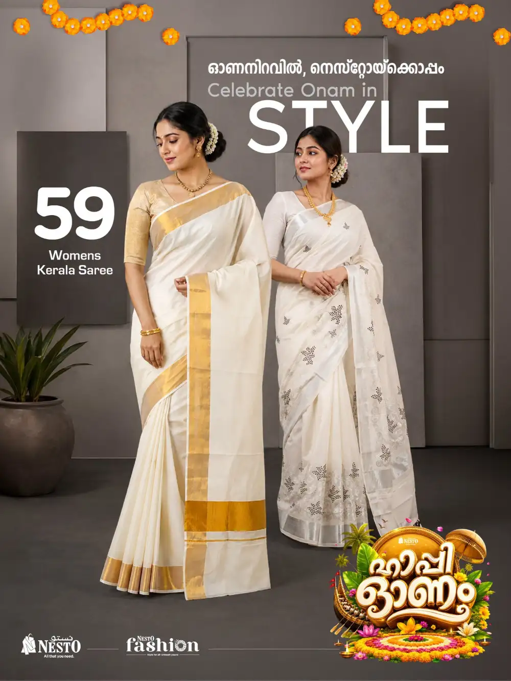 Nesto Fashion Onam Offers Today | Latest Deals page 2