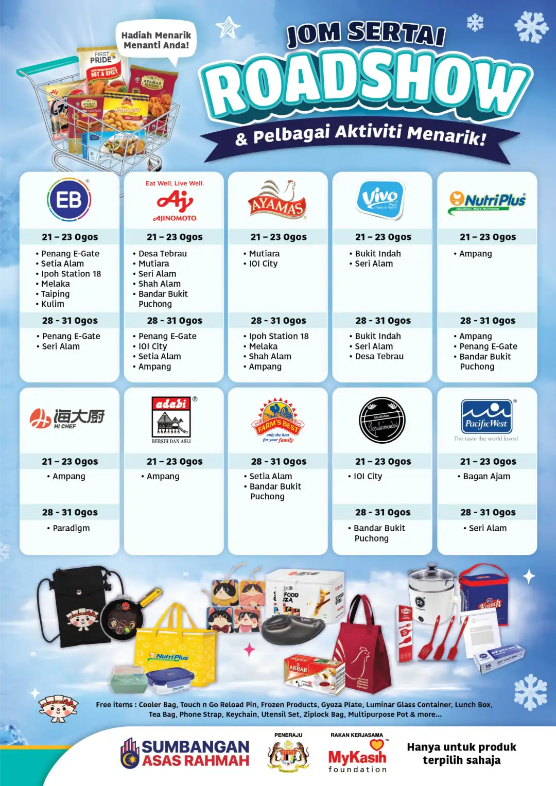 Lotus's Malaysia Weekly Promotion & Deals | Aug 20 - Sep 2 2026 page 7