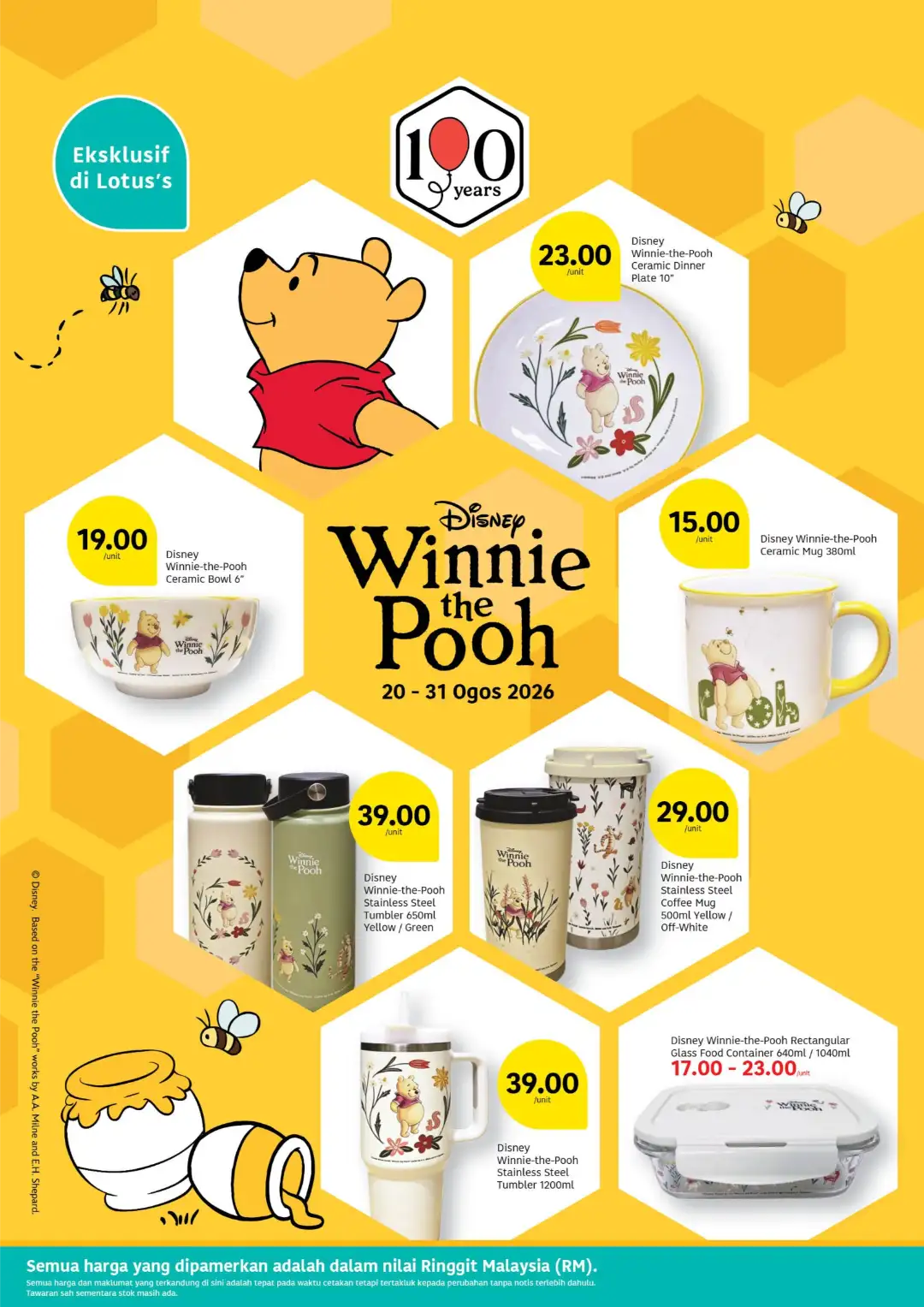 Lotus's Malaysia Weekly Promotion & Deals | Aug 20 - Sep 2 2026 page 14