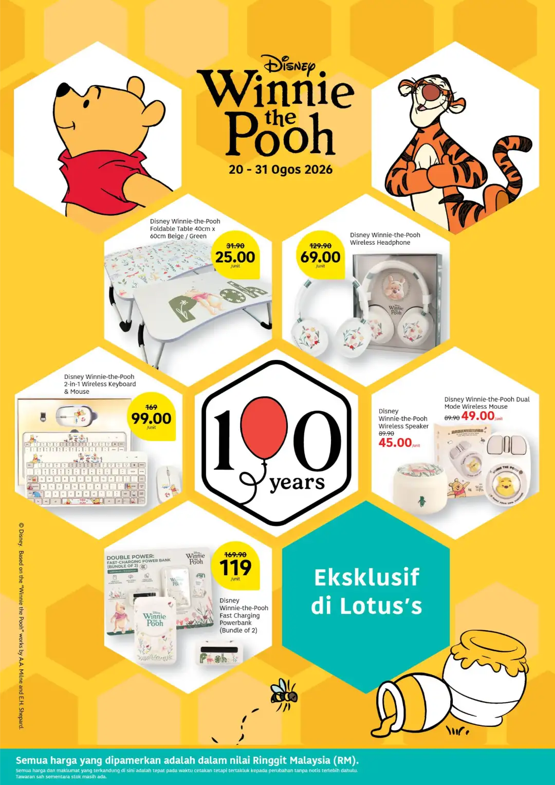 Lotus's Malaysia Weekly Promotion & Deals | Aug 20 - Sep 2 2026 page 16