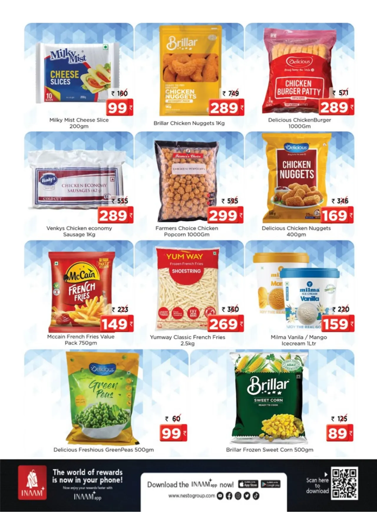 Nesto Kannur Offers Today | Pononam Deals page 7