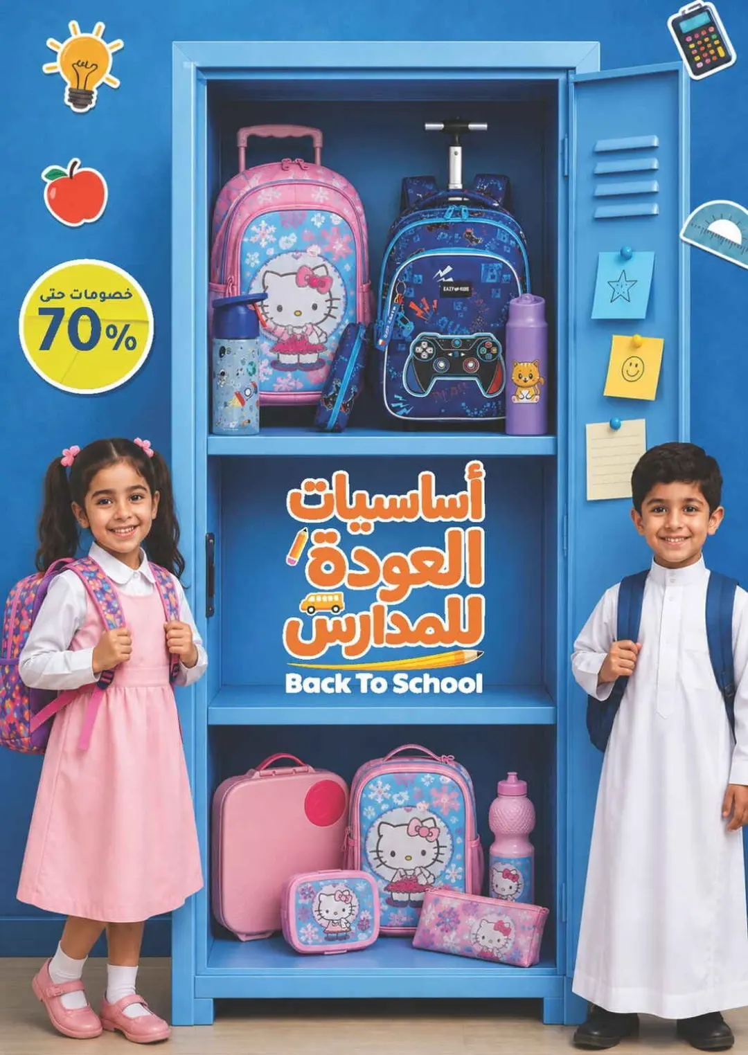 Nahdi Pharmacy Baby Care & Essentials Offers | Today Deals page 2