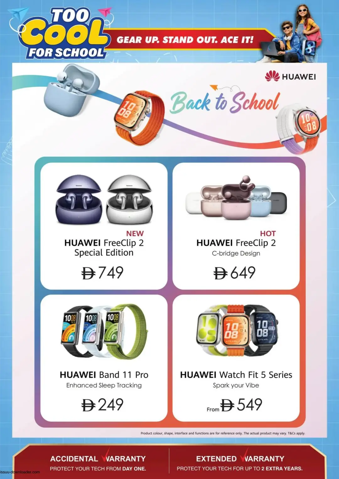 Best E-City Electronics UAE Offers Today | Latest Catalogue page 12