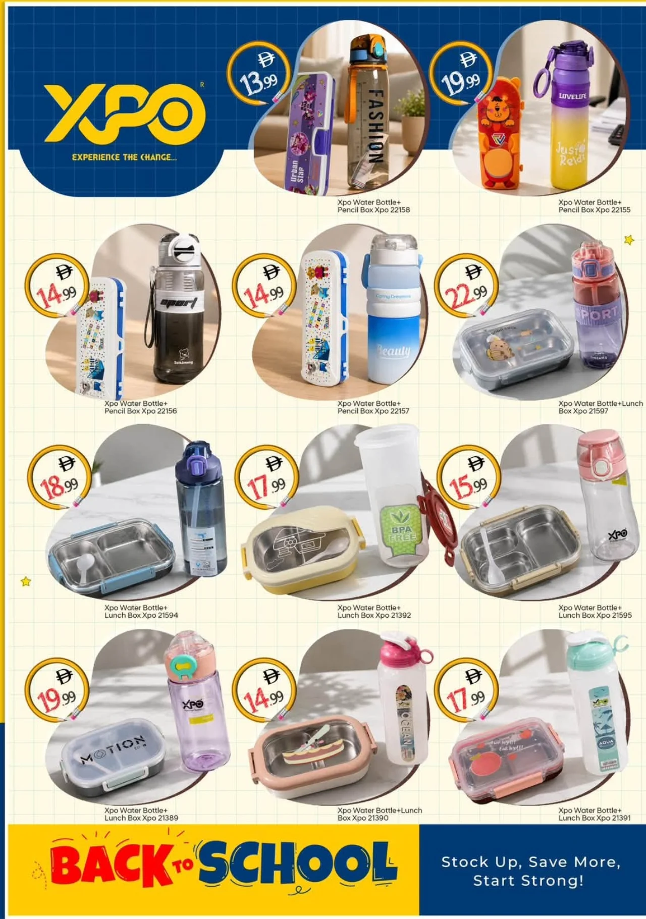 Talal Market Back to School Offers & Tech Deals page 3