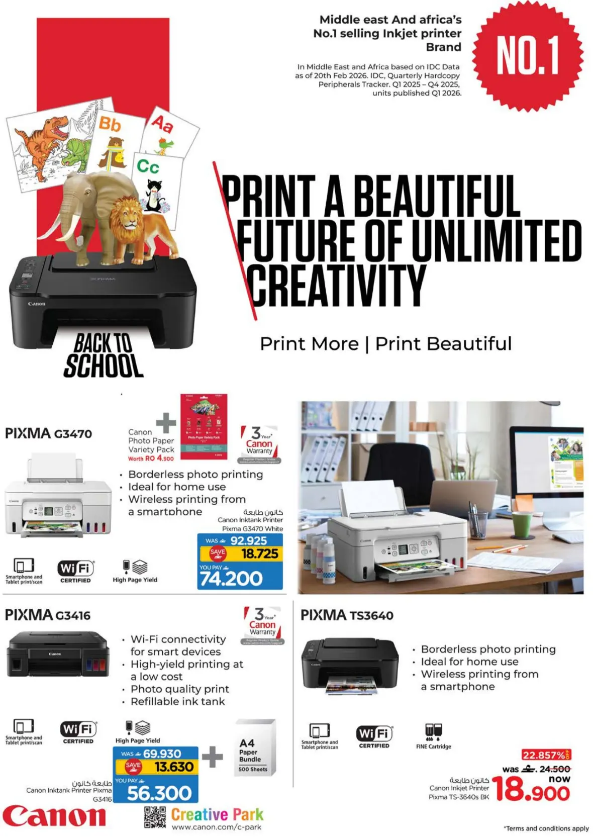 Nesto Digital Shopping Festival Offers & Tech Deals page 12